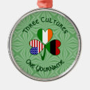 Suche nach irische flagge ornamente Personalisiert