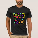 Suche nach früchte muster tshirts Lebhaft