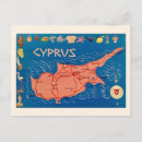 Suche nach zypern karten Mediterran