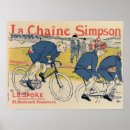 Suche nach toulouse lautrec poster Vintag