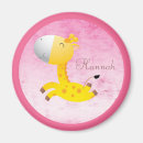 Suche nach rosa giraffe magnete Niedlich