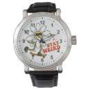 Recherche de bizarre montres Cool