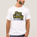 Suche nach craig tshirts Unverschämt