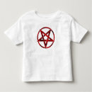 Recherche de diables rouges tshirts Satan