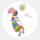 Suche nach kokopelli aufkleber Amerikanischer ureinwohner