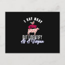 Recherche de viande cartes postales Légumes