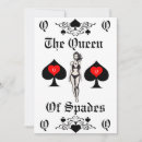 Suche nach spades einladungen Pik