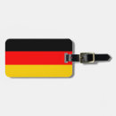 Suche nach deutsche flagge gepäckanhänger National