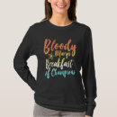 Recherche de petit déjeuner tshirts Résumé