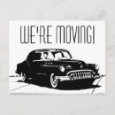 Suche nach weißes auto postkarten Retro
