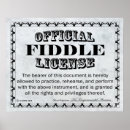 Suche nach fiddle poster Spaß