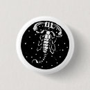 Recherche de scorpions badges Horoscope