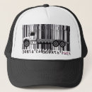 Recherche de code casquettes Entreprise