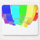 Suche nach bunte wellen mousepads Farbe