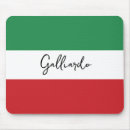 Recherche de noël italien tapis souris Vacances