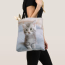 Recherche de chat de ragondin du maine sacs Chaton