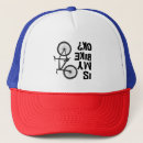 Recherche de vélo casquettes Motocross