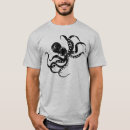 Recherche de libérez le kraken tshirts Mer
