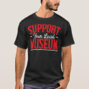 Suche nach kurator tshirts Museum