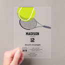 Recherche de raquette tennis invitations Joueur