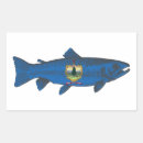Suche nach zu fischen aufkleber Forelle