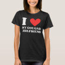 Recherche de i heart my girlfriend tshirts Coeur