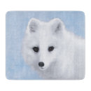 Suche nach fuchs schneidebrettchen Malerei