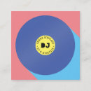 Recherche de vinyl cartes visite Deejay