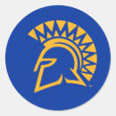 Recherche de spartans autocollants Laisse aller