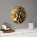 Recherche de violons horloges Instrument