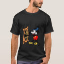 Suche nach wilde maus tshirts Animation