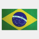 Suche nach brasilianische flagge aufkleber Flaggen