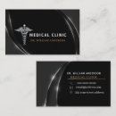 Suche nach medical doctor visitenkarten Gesundheitswesen