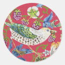 Suche nach blauer vogel aufkleber Muster