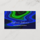 Suche nach blaue linien visitenkarten Customer
