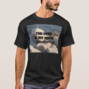 Suche nach gott des meeres tshirts Glauben