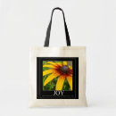 Suche nach freude taschen Blume