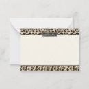 Suche nach gepard kleine grußkarten Wild