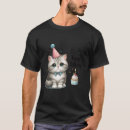 Suche nach partyhut tshirts Kätzchen