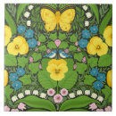 Suche nach stiefmütterchen fliesen Botanisch