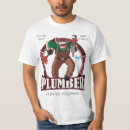 Suche nach klempner tshirts Papa