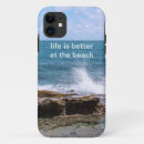 Suche nach strand fall iphone hüllen Ozean
