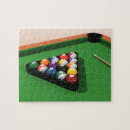 Recherche de billards puzzles Table