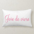 Suche nach freude kissen Dekorativ