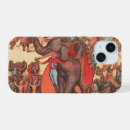 Recherche de cirque vintage iphone coques Rétro