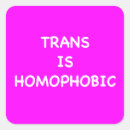 Recherche de homophobe autocollants Homophobie