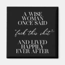 Suche nach lustige frauen magnete Feminismus