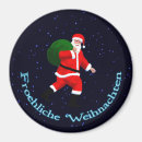 Suche nach lustiger deutscher magnete Weihnachten