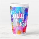 Recherche de boss lady tasses Muqueuses