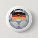 Suche nach deutschland fußball buttons Flagge